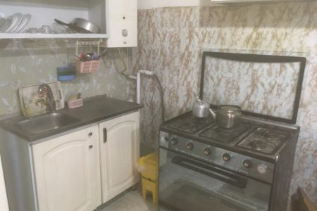 خانه مبله نزدیک ساحل دریا چالوس - عباس کلا