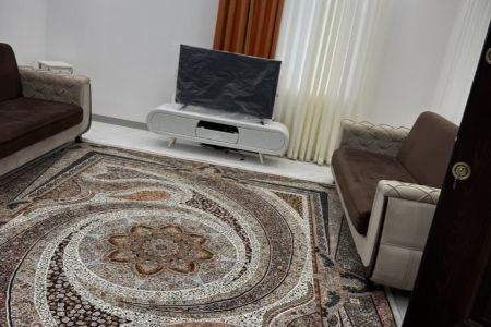 خانه با حیاط نقلی در کیشخانی ماسال - همکف