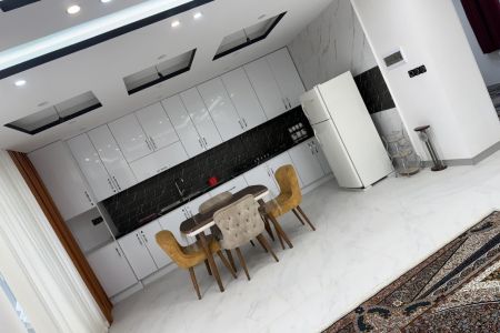خانه با حیاط نقلی در کیشخانی ماسال - همکف