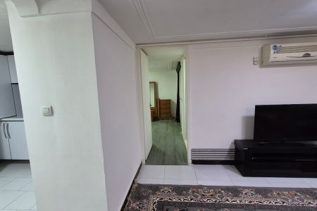 خانه مبله در سنندج - تکیه چمن - طبقه همکف