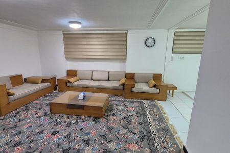 خانه مبله در سنندج - تکیه چمن - طبقه همکف