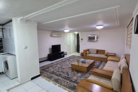 خانه مبله در سنندج - تکیه چمن - طبقه همکف