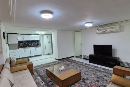 خانه مبله در سنندج - تکیه چمن - طبقه همکف
