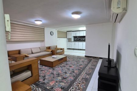 خانه مبله در سنندج - تکیه چمن - طبقه همکف