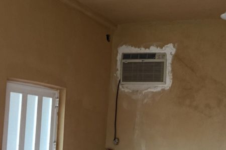 سوئیت روبه جنگل در مینودشت - پلنگر
