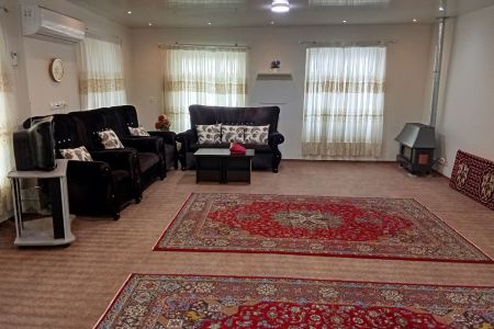 خانه ویلایی در لیسار