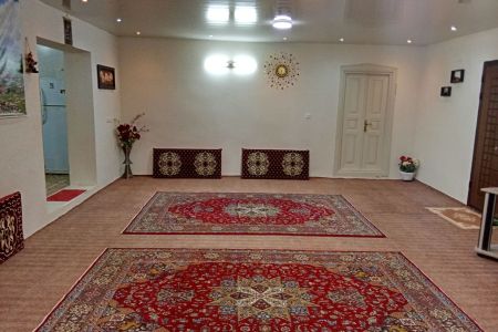 خانه ویلایی در لیسار