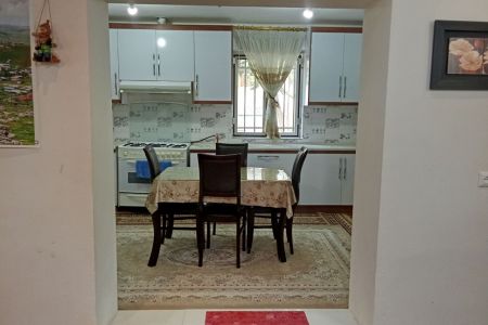 خانه ویلایی در لیسار