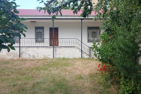 خانه ویلایی در لیسار