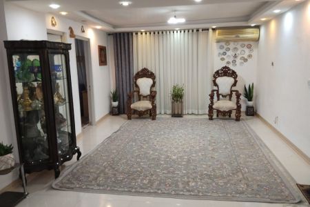 خانه مبله در گرگان - طبقه دوم