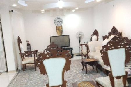 خانه مبله در گرگان - طبقه دوم