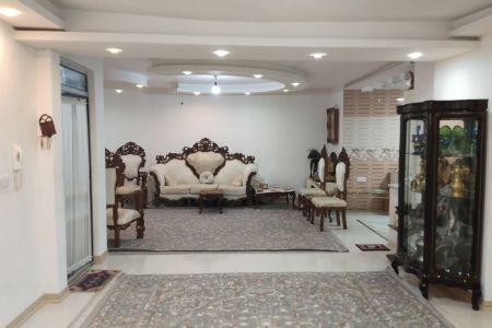 خانه مبله در گرگان - طبقه دوم
