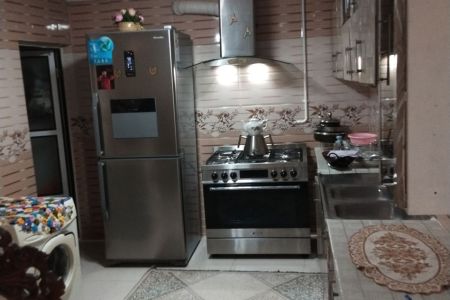 خانه مبله در گرگان - طبقه دوم