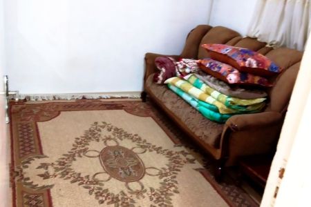 خانه مبله در گرگان - طبقه دوم