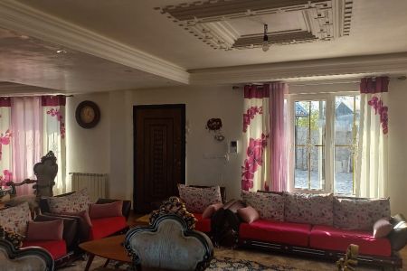 ویلا دوبلکس در سنگر - شهرستان