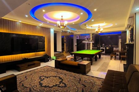 ویلا دوبلکس استخردار در کلاردشت - کردمحله