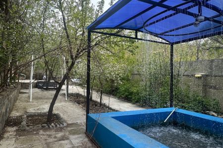 سوئیت در همدان - حیدره - شهرزاد ۳