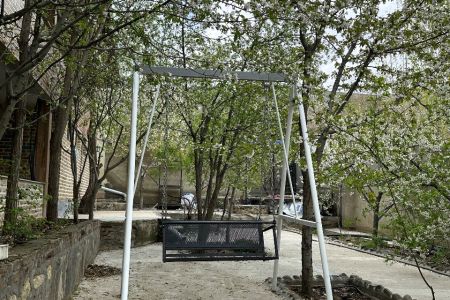 سوئیت در همدان - حیدره - شهرزاد ۳