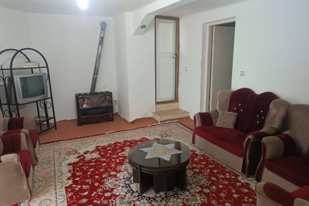 سوئیت با ویو کوه در تنکابن - کلیشم - همکف