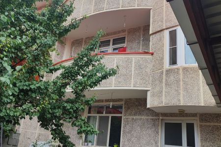 خانه مبله در کلیبر - همکف