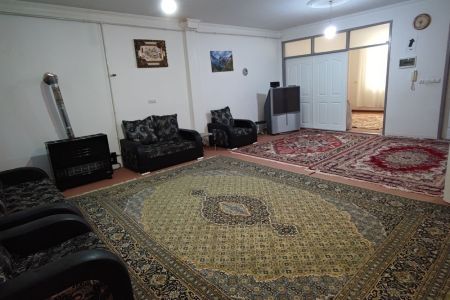 خانه مبله در کلیبر - همکف