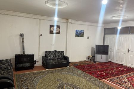 خانه مبله در کلیبر - همکف
