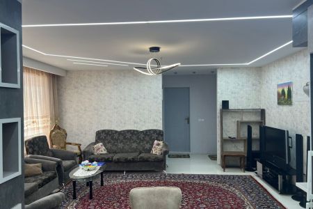 خانه مبله در سرعین