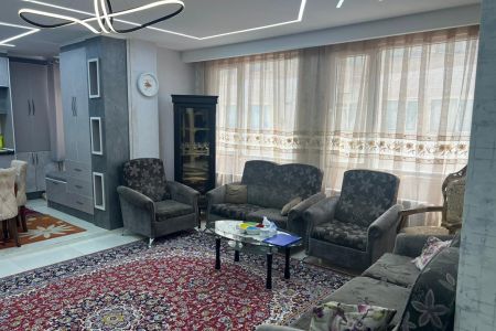 خانه مبله در سرعین