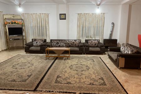 اجاره خانه ویلایی در کلاردشت - حسنکیف