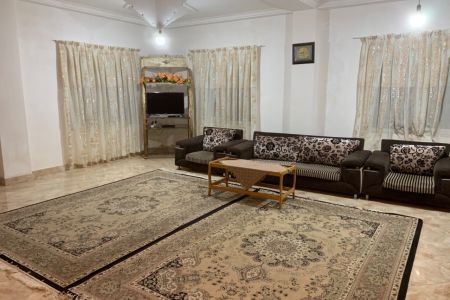 اجاره خانه ویلایی در کلاردشت - حسنکیف