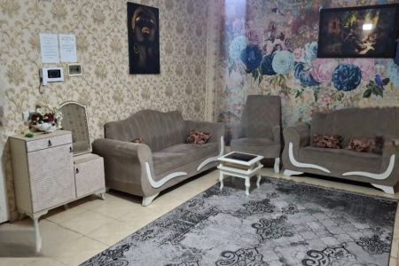 اجاره سوئیت مبله در فردیس - طبقه ۳