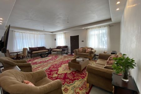 خانه ویلایی استخردار در ملارد - صفادشت