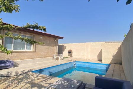 خانه ویلایی استخردار در ملارد - صفادشت