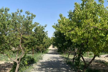 خانه ویلایی استخردار در ملارد - صفادشت