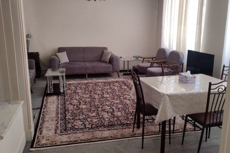 خانه مبله نزدیک اماکن تاریخی در زنجان - ط ۴