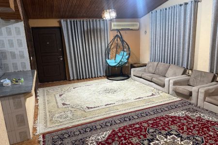 خانه ویلایی نزدیک ساحل محمودآباد