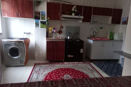 خانه مبله در تالش - ترشابر - طبقه دوم