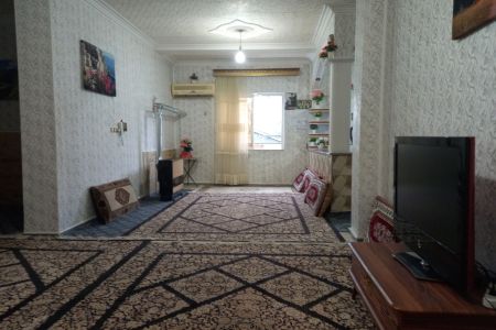 خانه مبله در تالش - ترشابر - طبقه دوم