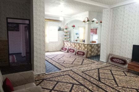 خانه مبله در تالش - ترشابر - طبقه دوم