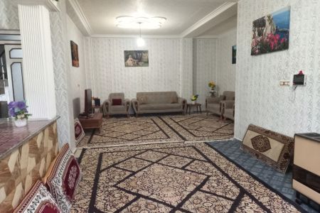 خانه مبله در تالش - ترشابر - طبقه دوم