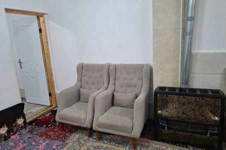 سوئیت حیاط دار لشت نشا - بالاگفشه- واحد ۲