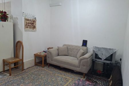 سوئیت حیاط دار لشت نشا - بالاگفشه- واحد ۲