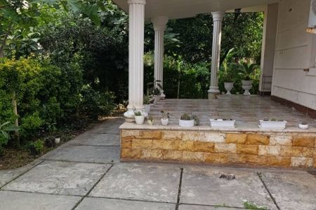 ویلا دوبلکس در چابکسر - شهدا