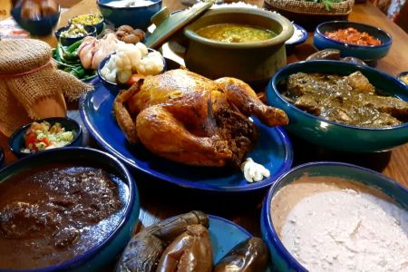 سوئیت مبله در رودسر - طبقه دوم