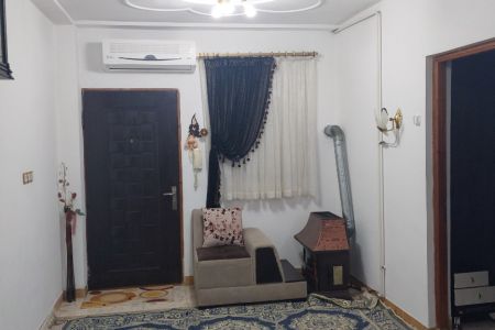 سوئیت مبله در بازکیاگوراب لاهیجان - همکف
