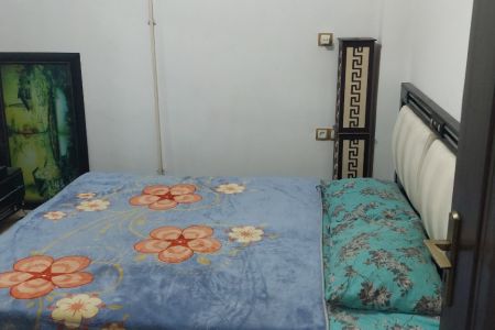 سوئیت مبله در بازکیاگوراب لاهیجان - همکف