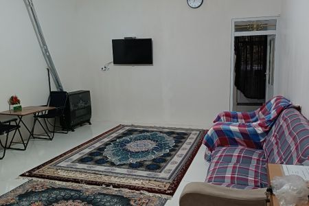 خانه ویلایی در رودبار - توتکابن - حاجی ده