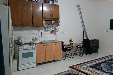 خانه ویلایی در رودبار - توتکابن - حاجی ده
