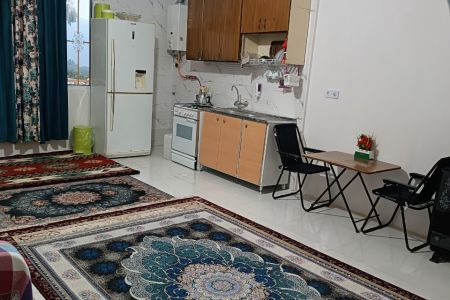 خانه ویلایی در رودبار - توتکابن - حاجی ده