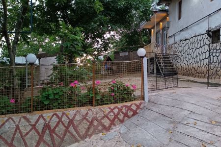 خانه ویلایی در رودبار - توتکابن - حاجی ده